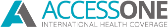 access one NEW LOGO