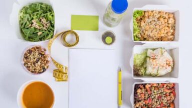 planificar comidas saludable