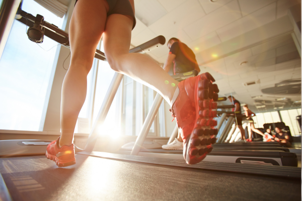 Cómo mejorar tu resistencia cardiovascular: entrenamiento y nutrición