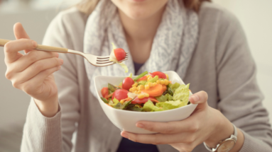 alimentacion saludable