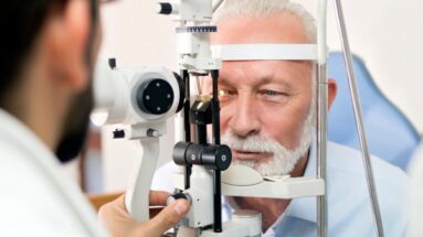 glaucoma oftalmologo vision