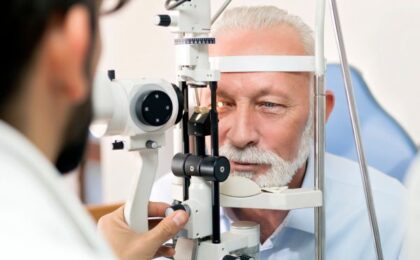 glaucoma oftalmologo vision
