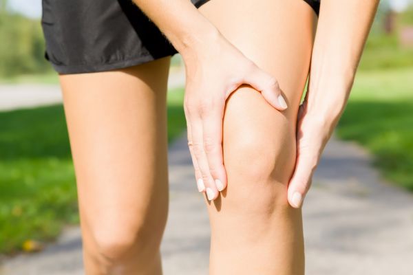Cómo prevenir lesiones en las rodillas durante el ejercicio