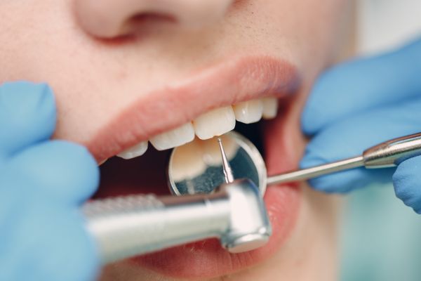 La relación entre la salud oral y la salud general del cuerpo