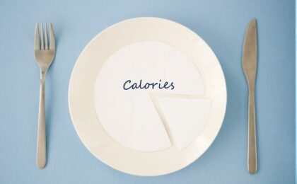 plato calorias