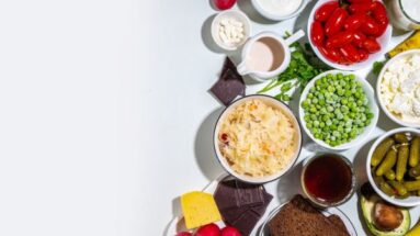 prebióticos y probióticos