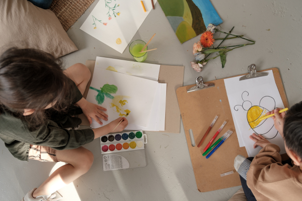 Cómo manejar las alergias alimentarias en la escuela: guía para padres