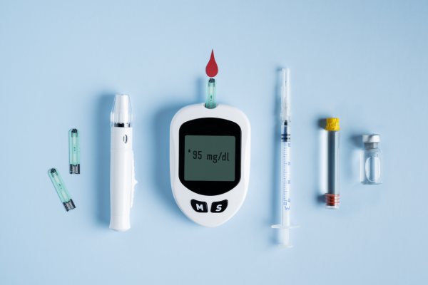 Comprender la conexión entre la diabetes, la hipertensión y la enfermedad renal crónica (ERC)