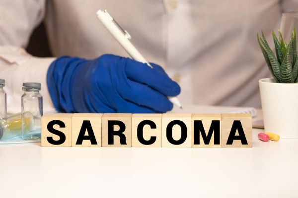 Investigadores identifican nuevas dianas terapéuticas para tratar el sarcoma de Ewing