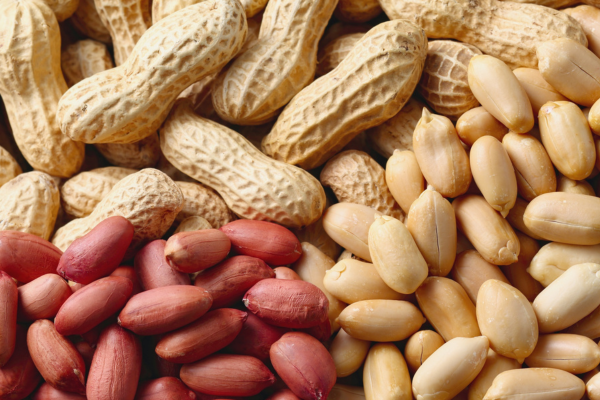 Cómo manejar una alergia al maní: lo que los padres deben saber