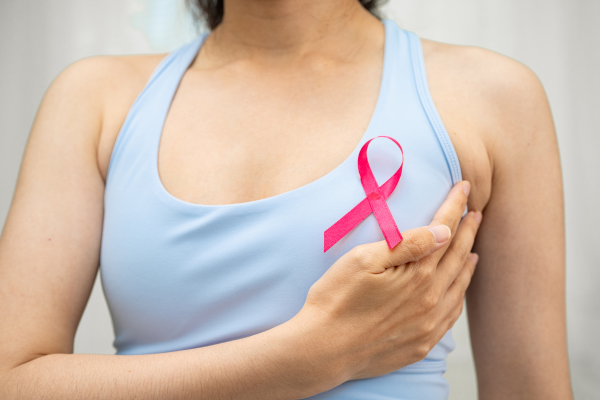 Investigación de Mayo Clinic mejora la detección temprana del cáncer de mama en mujeres con tejido mamario denso