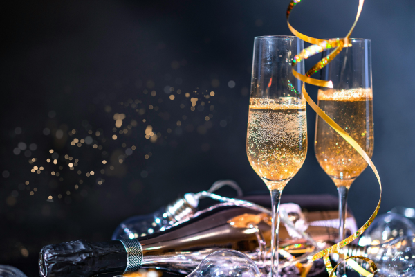 ¿Qué es el “síndrome del corazón festivo”?