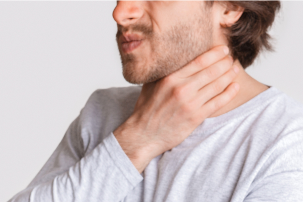 Nuevo tratamiento ayuda a reducir los sofocos en hombres con cáncer de próstata